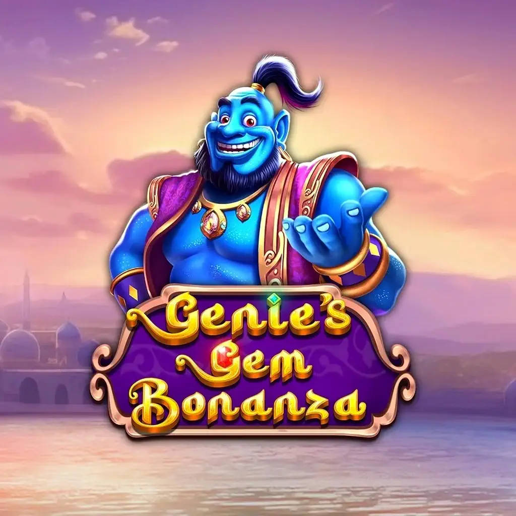 Быстрый вывод в Genies Gem Bonanza - выплаты выигрышей, VISA, BTC и другие способы